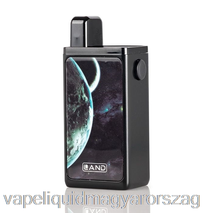 Obs Land 10w Pod System Earth Vape Pen